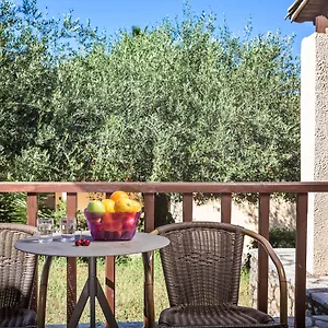 Corfu hotels &amp; apartments, all accommodations in Corfu