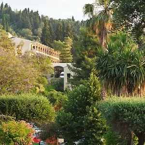 Corfu hotels &amp; apartments, all accommodations in Corfu