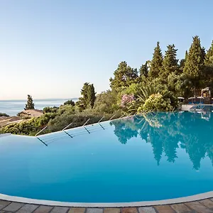 Corfu hotels &amp; apartments, all accommodations in Corfu