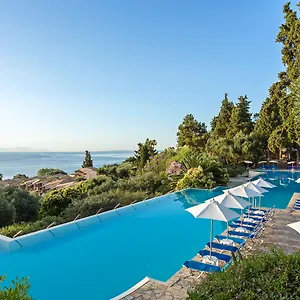 Corfu hotels &amp; apartments, all accommodations in Corfu