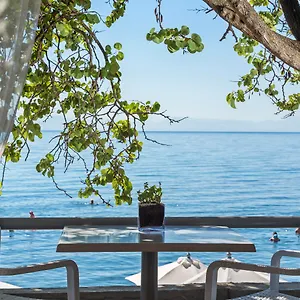 Corfu hotels &amp; apartments, all accommodations in Corfu