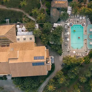 Corfu hotels &amp; apartments, all accommodations in Corfu