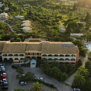 Corfu hotels &amp; apartments, all accommodations in Corfu
