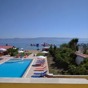 Corfu hotels &amp; apartments, all accommodations in Corfu