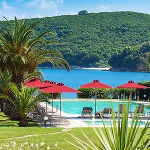 Corfu hotels &amp; apartments, all accommodations in Corfu