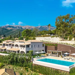 Corfu hotels &amp; apartments, all accommodations in Corfu