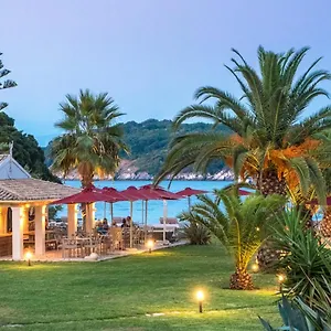 Corfu hotels &amp; apartments, all accommodations in Corfu