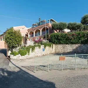 Corfu hotels &amp; apartments, all accommodations in Corfu