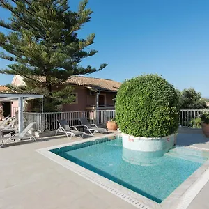 Corfu hotels &amp; apartments, all accommodations in Corfu
