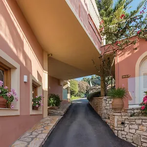 Corfu hotels &amp; apartments, all accommodations in Corfu