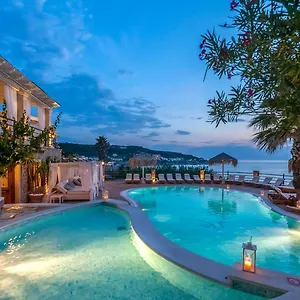 Corfu hotels &amp; apartments, all accommodations in Corfu