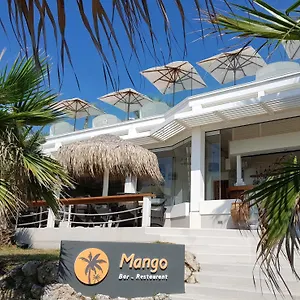 Corfu hotels &amp; apartments, all accommodations in Corfu