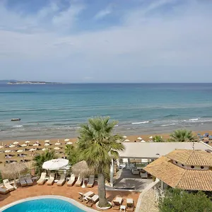 Corfu hotels &amp; apartments, all accommodations in Corfu
