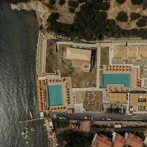 Corfu hotels &amp; apartments, all accommodations in Corfu