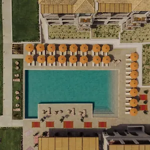 Corfu hotels &amp; apartments, all accommodations in Corfu