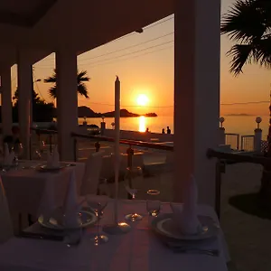 Corfu hotels &amp; apartments, all accommodations in Corfu