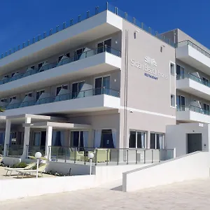 Corfu hotels &amp; apartments, all accommodations in Corfu
