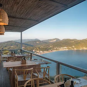 Corfu hotels &amp; apartments, all accommodations in Corfu