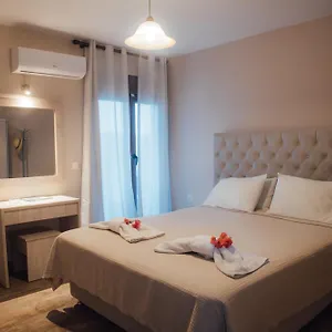 Corfu hotels &amp; apartments, all accommodations in Corfu