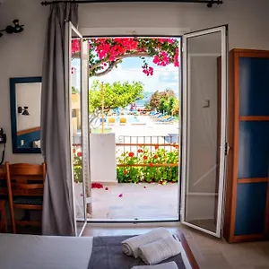 Corfu hotels &amp; apartments, all accommodations in Corfu