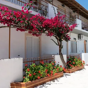 Corfu hotels &amp; apartments, all accommodations in Corfu