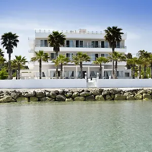 Corfu hotels &amp; apartments, all accommodations in Corfu