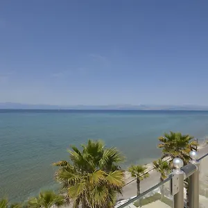 Corfu hotels &amp; apartments, all accommodations in Corfu