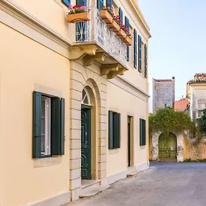 Corfu hotels &amp; apartments, all accommodations in Corfu
