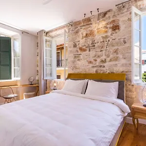 Corfu hotels &amp; apartments, all accommodations in Corfu