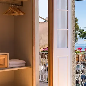 Corfu hotels &amp; apartments, all accommodations in Corfu
