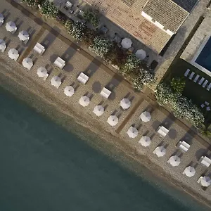 Corfu hotels &amp; apartments, all accommodations in Corfu